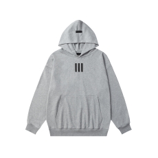 Fear Of God Hoodies